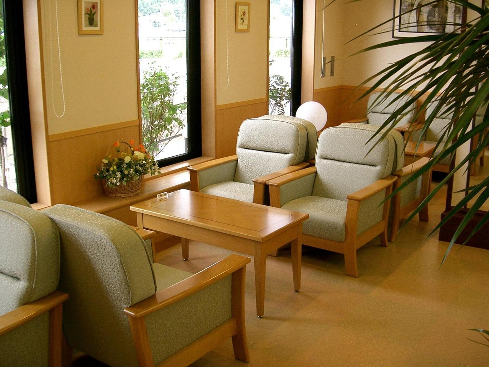 Hotel Route-Inn Yokote Inter Extérieur photo