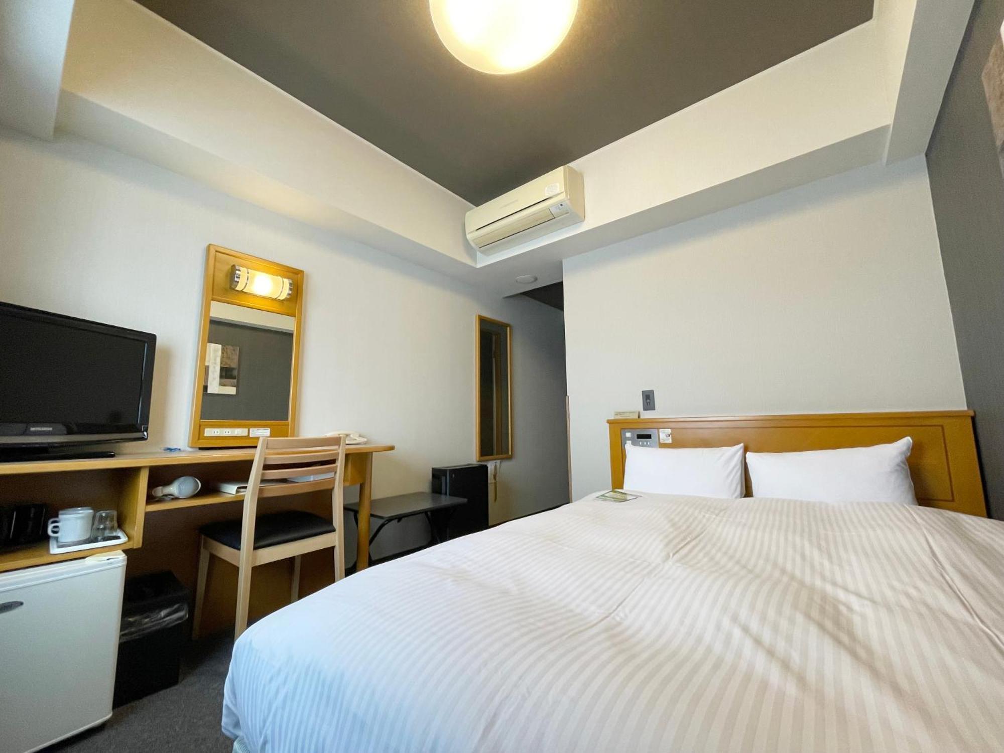 Hotel Route-Inn Yokote Inter Extérieur photo