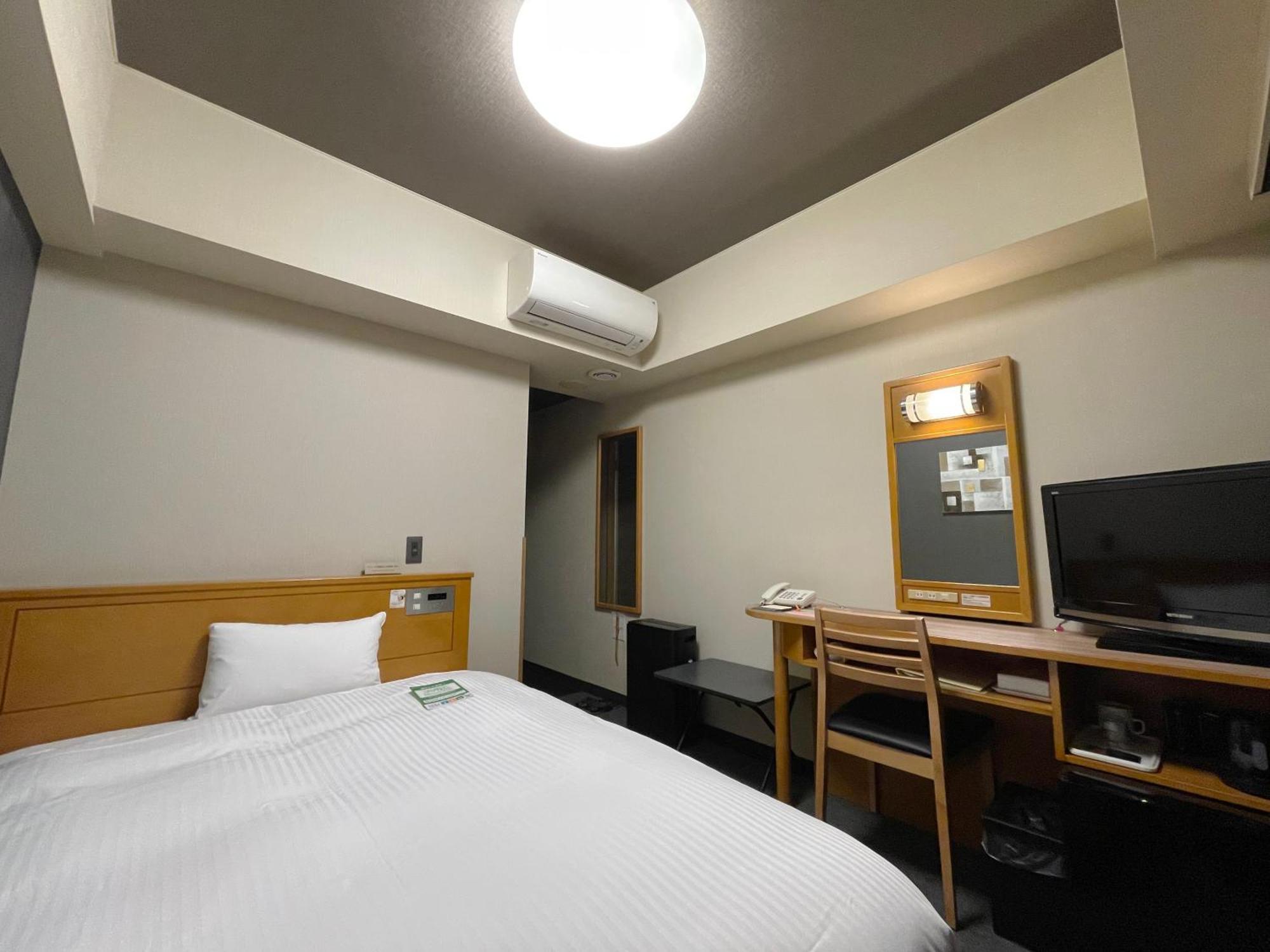 Hotel Route-Inn Yokote Inter Extérieur photo