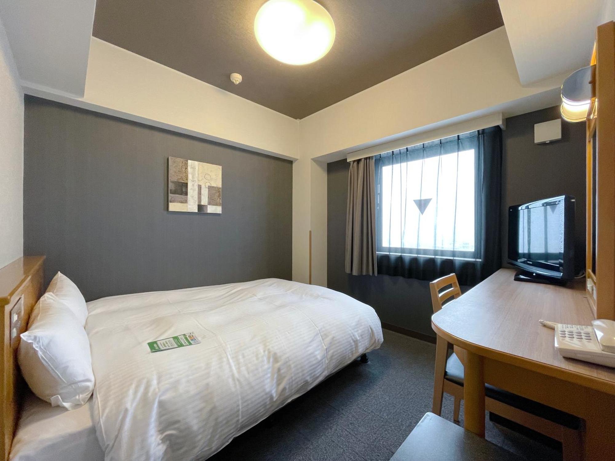 Hotel Route-Inn Yokote Inter Extérieur photo