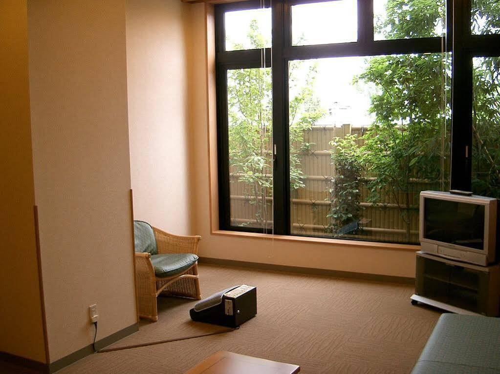 Hotel Route-Inn Yokote Inter Extérieur photo