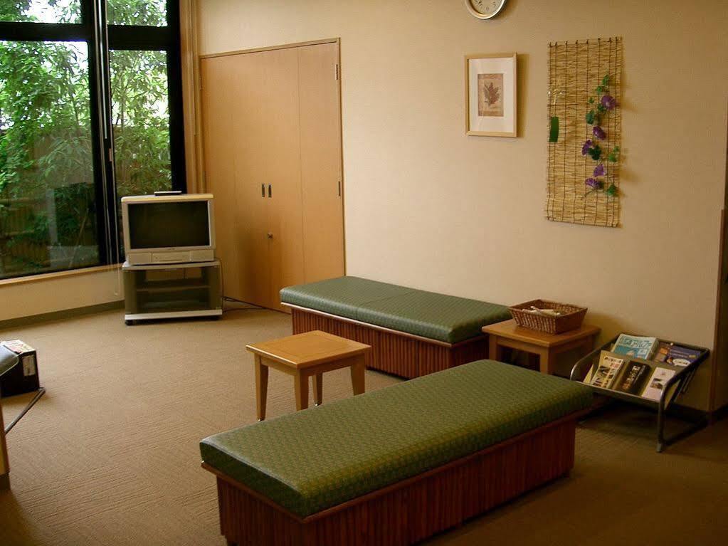 Hotel Route-Inn Yokote Inter Extérieur photo