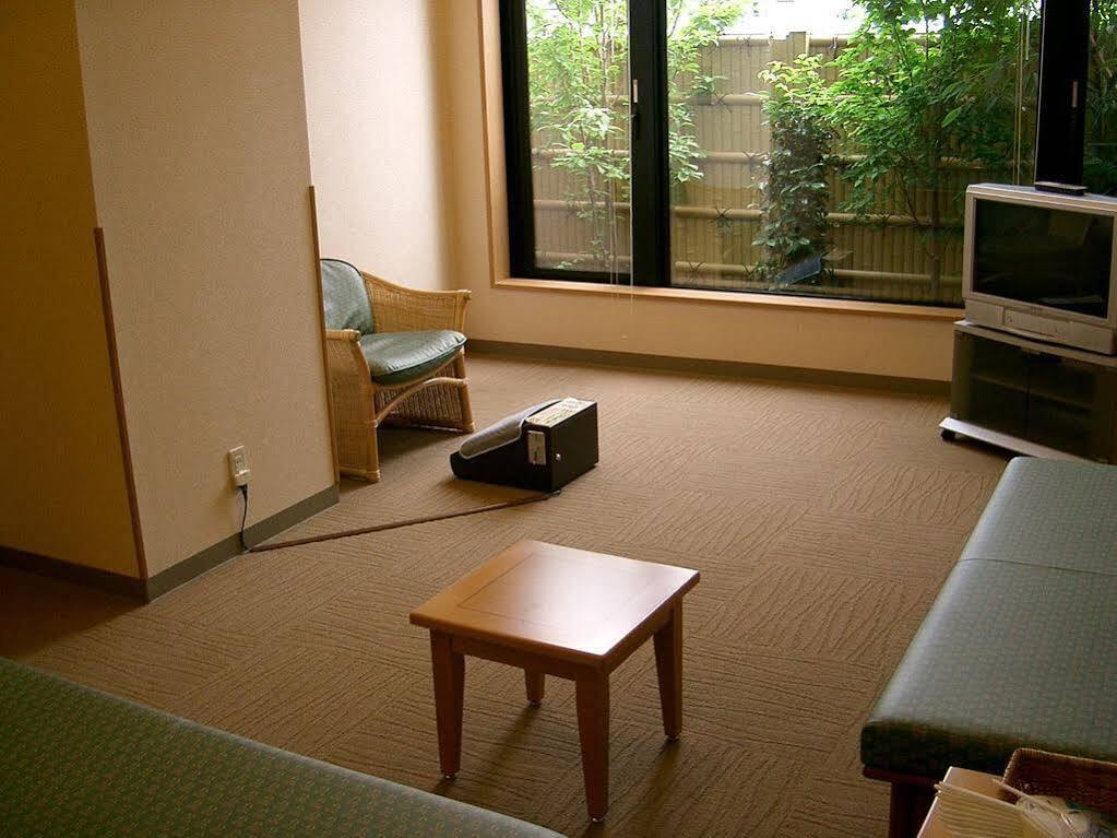 Hotel Route-Inn Yokote Inter Extérieur photo