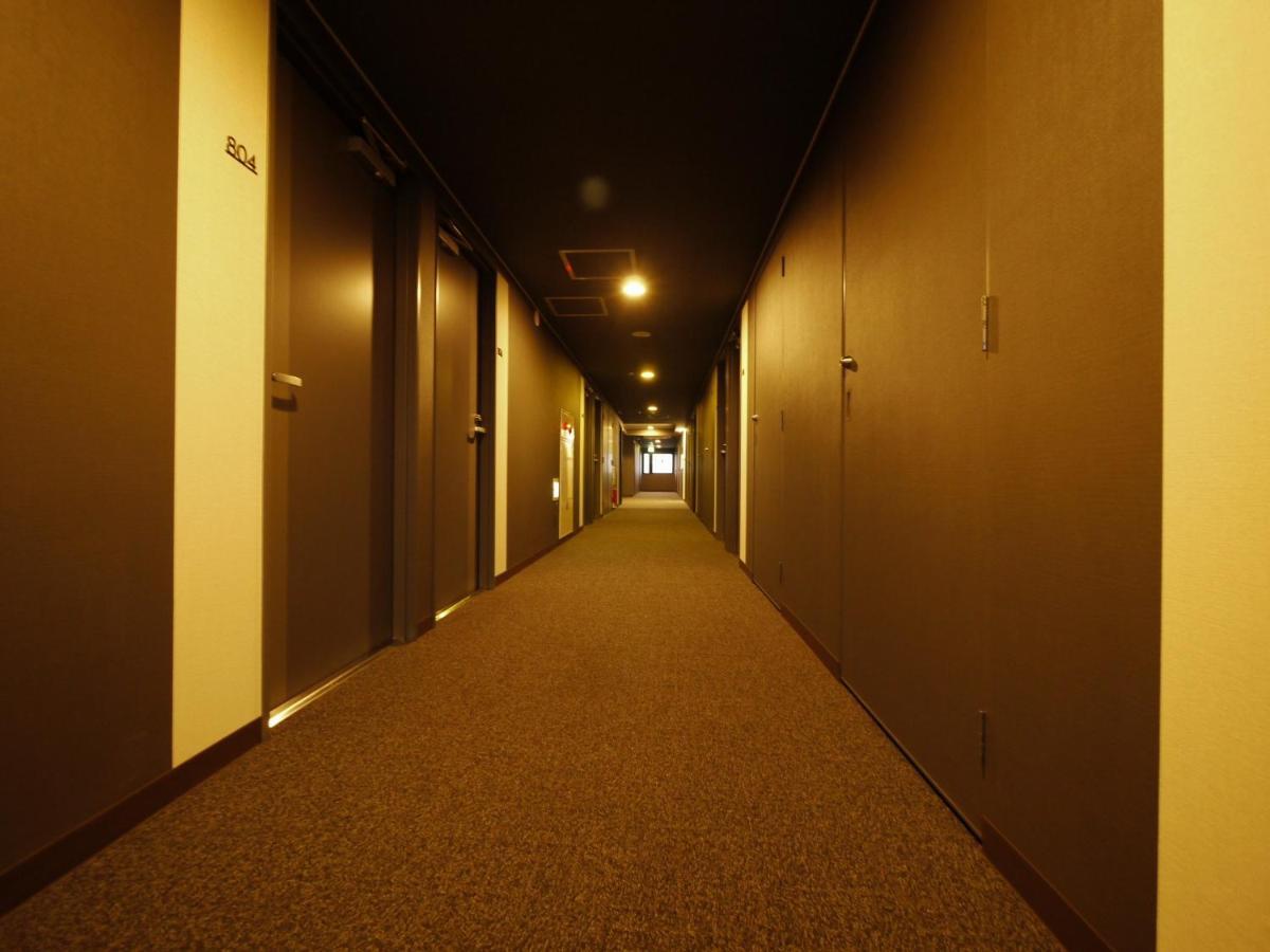 Hotel Route-Inn Yokote Inter Extérieur photo